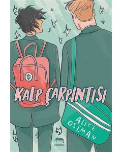 Kalp Çarpıntısı - Cilt 1