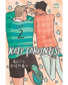 Kalp Çarpıntısı - Cilt 2