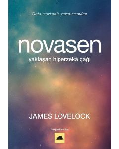 Novasen - Yaklaşan Hiperzeka Çağı