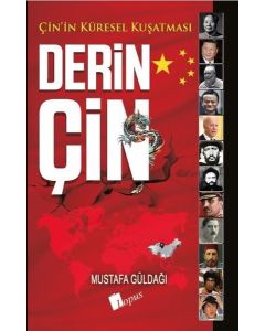 Derin Çin - Çin'in Küresel Kuşatması