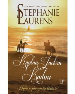 Kaptan Jack’in Kadını