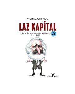 Laz Kapital 3