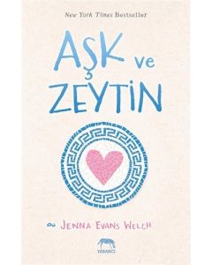 Aşk ve Zeytin