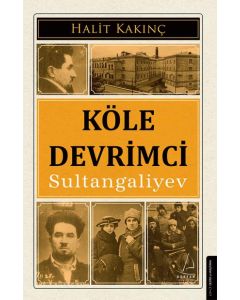 Köle Devrimci Sultangaliyev