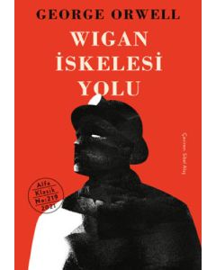 Wigan İskelesi Yolu