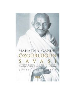 Özgürlüğün Savaşı