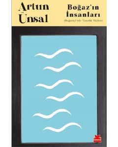 Boğaz'ın İnsanları