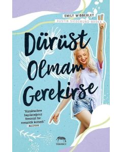 Dürüst Olmam Gerekirse