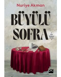 Büyülü Sofra