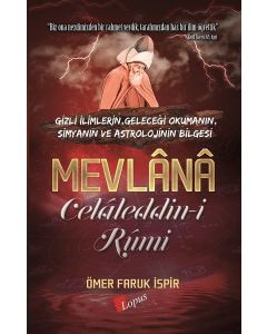 Mevlana Celaleddin-i Rumi