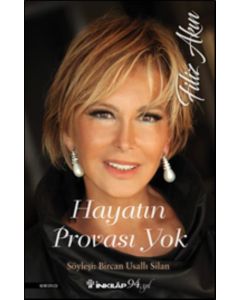 Hayatın Provası Yok Filiz Akın
