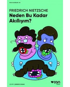 Neden Bu Kadar Akıllıyım?