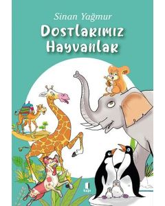 Dostlarımız Hayvanlar
