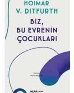 Biz Bu Evrenin Çocukları