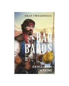 Barbaros - Denizlerin Hakimi