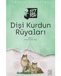 Dişi Kurdun Rüyaları