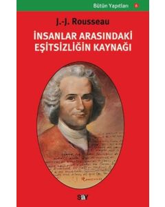 İnsanlar Arasındaki Eşitsizliğin Kaynağı
