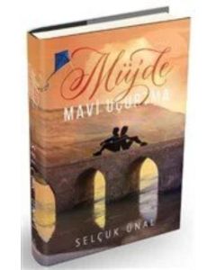 Müjde Mavi Uçurtma