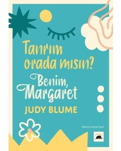 Tanrım Orada mısın? Benim Margaret