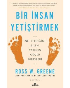 Bir İnsan Yetiştirmek