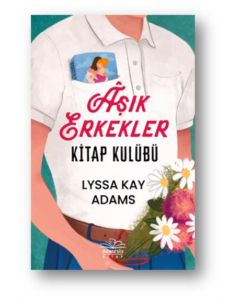 Aşık Erkekler Kitap Kulübü