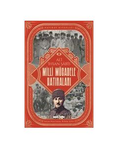 Milli Mücadele Hatıraları