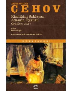 Kimliğini Saklayan Adamın Öyküsü