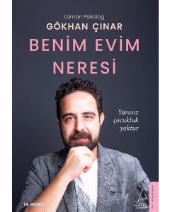 Benim Evim Neresi - Yarasız Çocukluk Yoktur