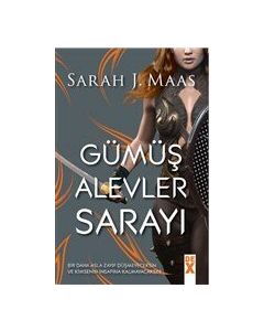 Gümüş Alevler Sarayı