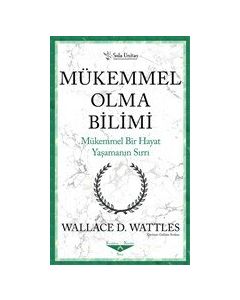 Mükemmel Olma Bilimi