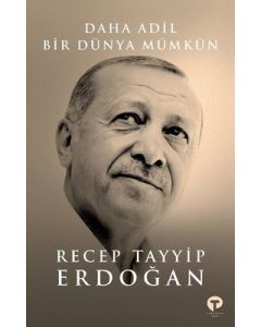 Daha Adil Bir Dünya Mümkün