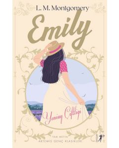 Emily - Yeniay Çiftliği (Tam Metin) 