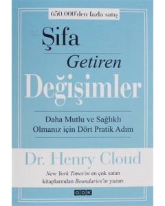 Şifa Getiren Değişimler