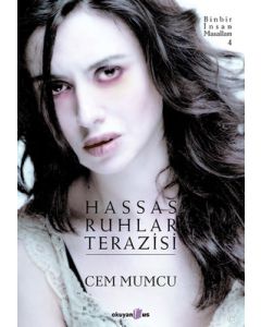 Hassas Ruhlar Terazisi 