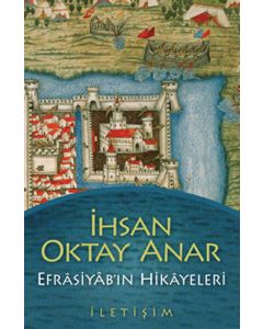 Efrasiyab'ın Hikayeleri