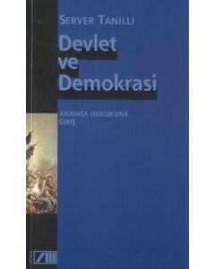 Devlet ve Demokrasi