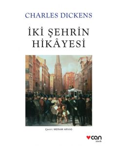 İki Şehrin Hikayesi