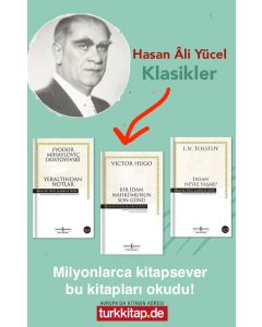 3 Dünya Yazarından 3 Klasik Roman