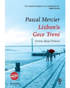 Lizbon'a Gece Treni