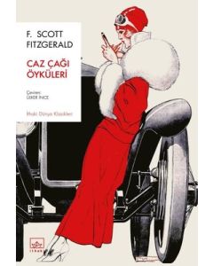 Caz Çağı Öyküleri