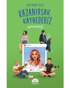 Kazanırsak Kaybederiz - Çevrimiçi