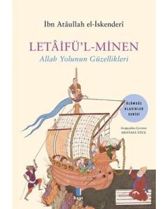 Letaifü'l-Minen - Allah Yolunun Güzellikleri