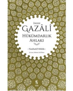 Hükümdarlık Ahlakı