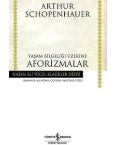 Yaşam Bilgeliği Üzerine Aforizmalar 