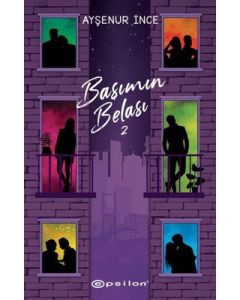 Başımın Belası 2 - Kelebek