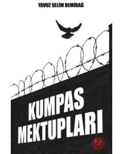 Kumpas Mektupları