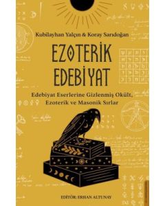 Ezoterik Edebiyat