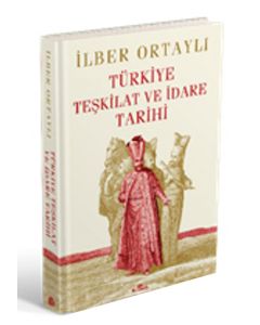 Türkiye Teşkilat ve İdare Tarihi