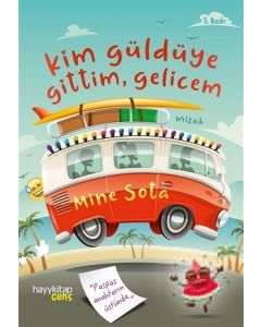 Kim Güldüye Gittim, Gelicem