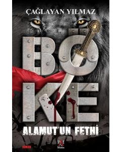 Böke - Alamut'un Fethi